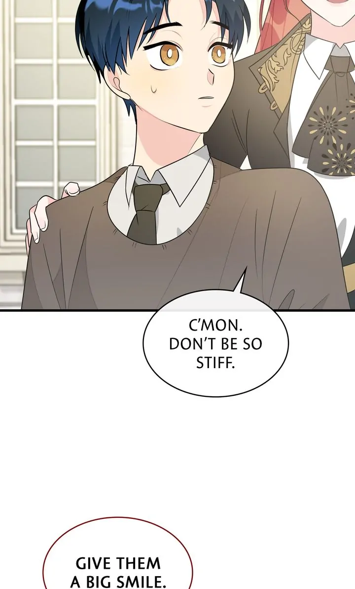 Till Divorce Do Us Part! Chapter 6 - Page 68