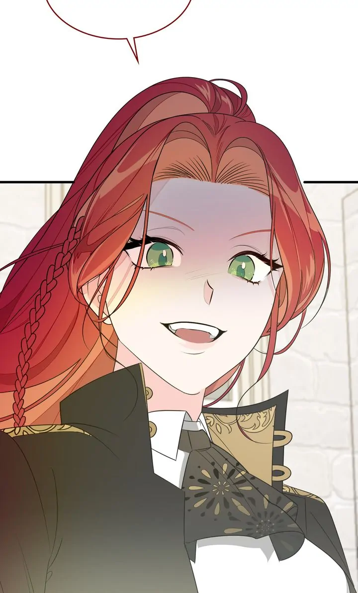 Till Divorce Do Us Part! Chapter 6 - Page 69