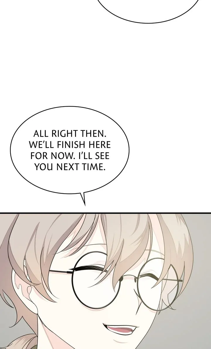 Till Divorce Do Us Part! Chapter 6 - Page 7