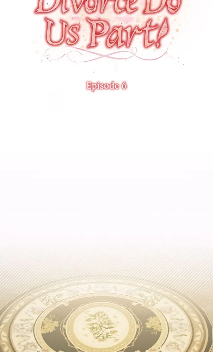 Till Divorce Do Us Part! Chapter 6 - Page 9