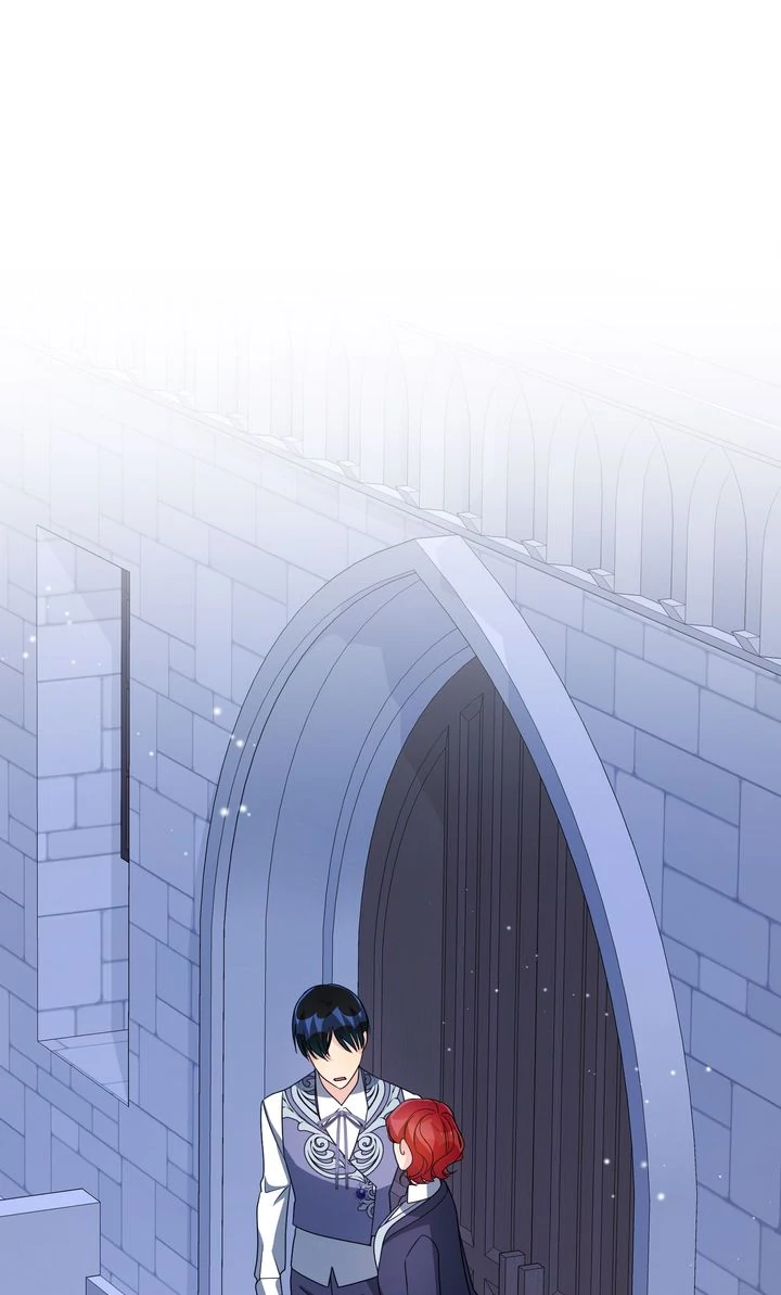 Till Divorce Do Us Part! Chapter 60 - Page 0