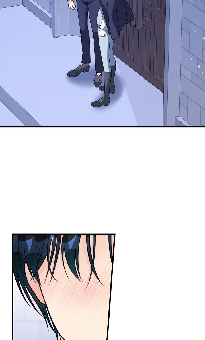 Till Divorce Do Us Part! Chapter 60 - Page 1