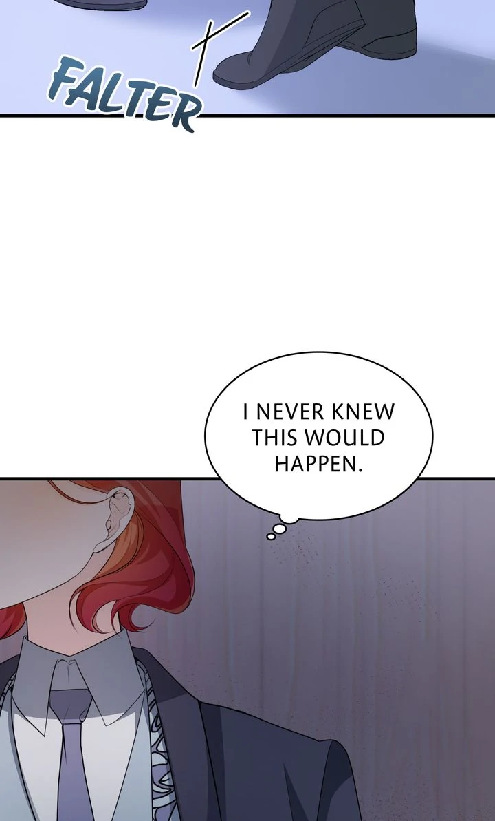 Till Divorce Do Us Part! Chapter 60 - Page 12