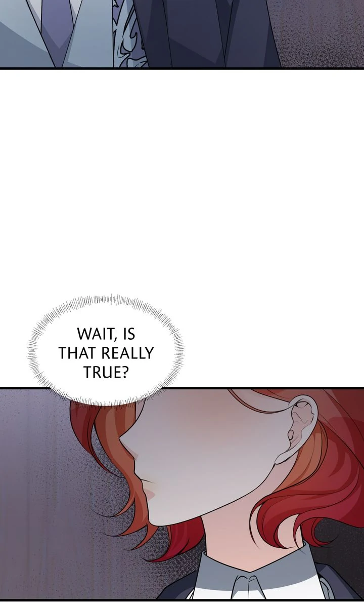 Till Divorce Do Us Part! Chapter 60 - Page 13