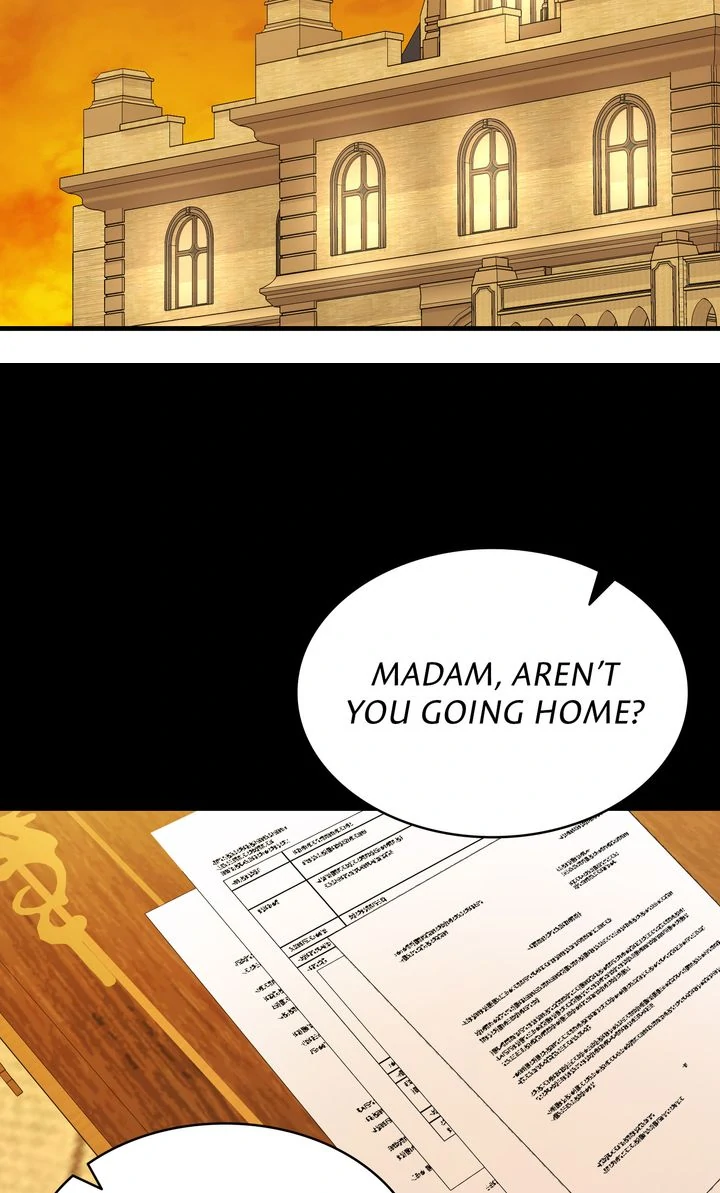 Till Divorce Do Us Part! Chapter 60 - Page 17