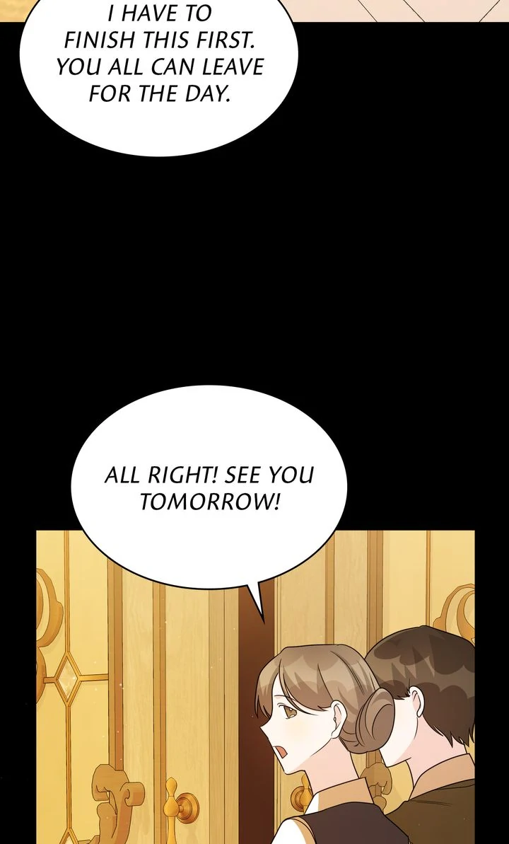 Till Divorce Do Us Part! Chapter 60 - Page 18
