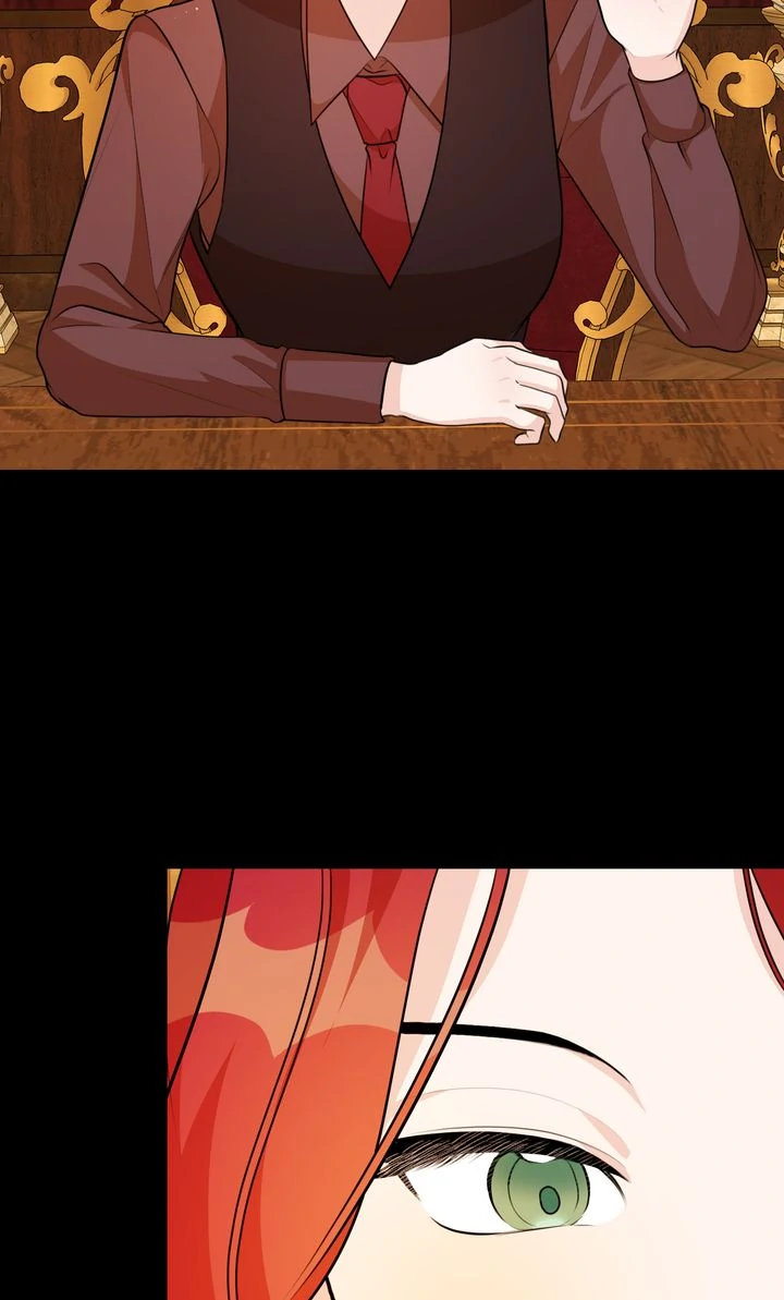 Till Divorce Do Us Part! Chapter 60 - Page 20