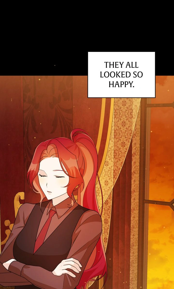 Till Divorce Do Us Part! Chapter 60 - Page 26