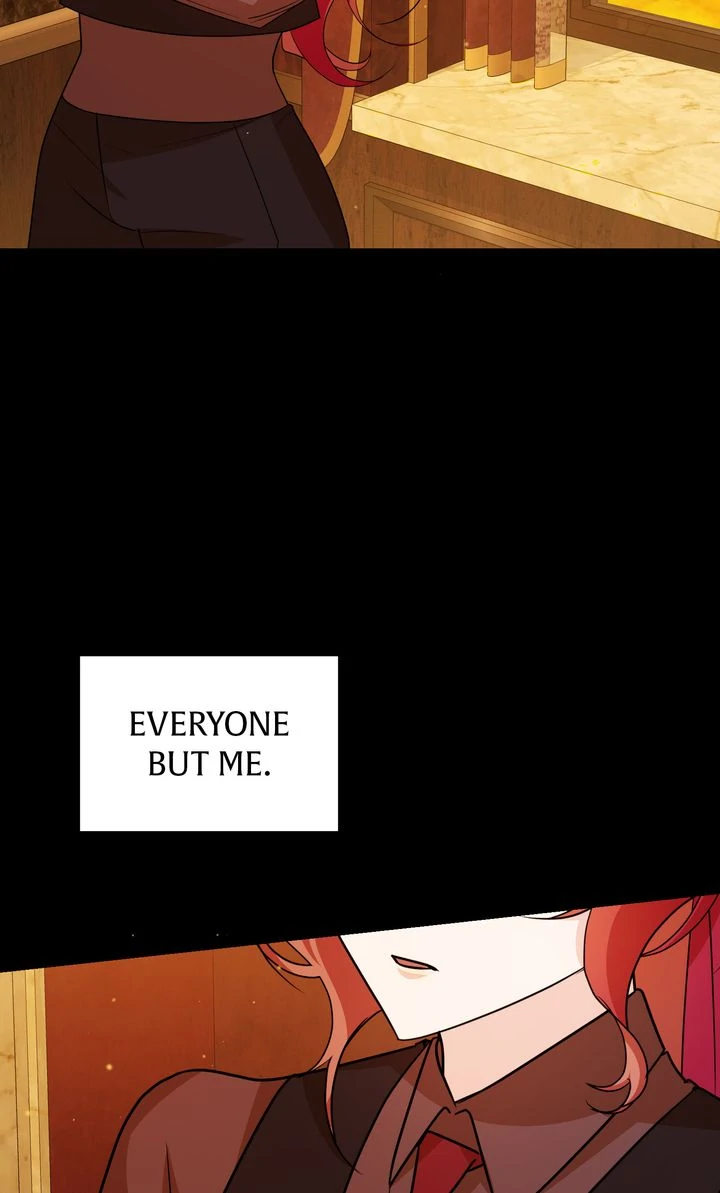 Till Divorce Do Us Part! Chapter 60 - Page 27