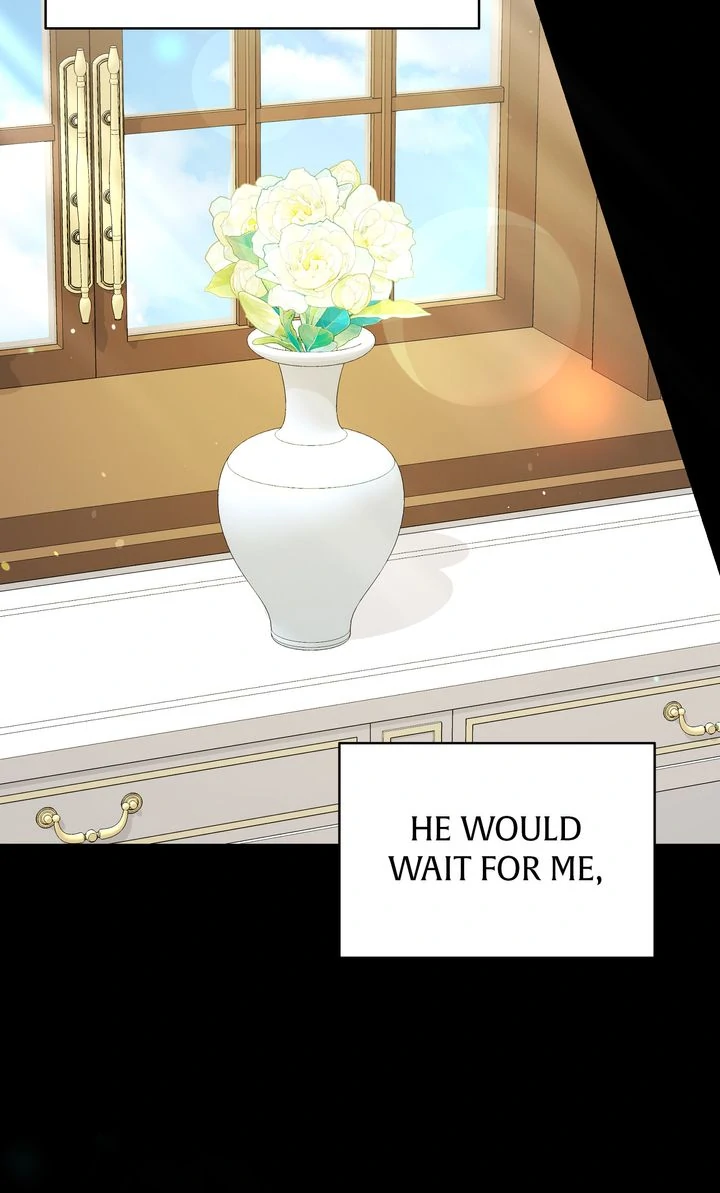 Till Divorce Do Us Part! Chapter 60 - Page 29