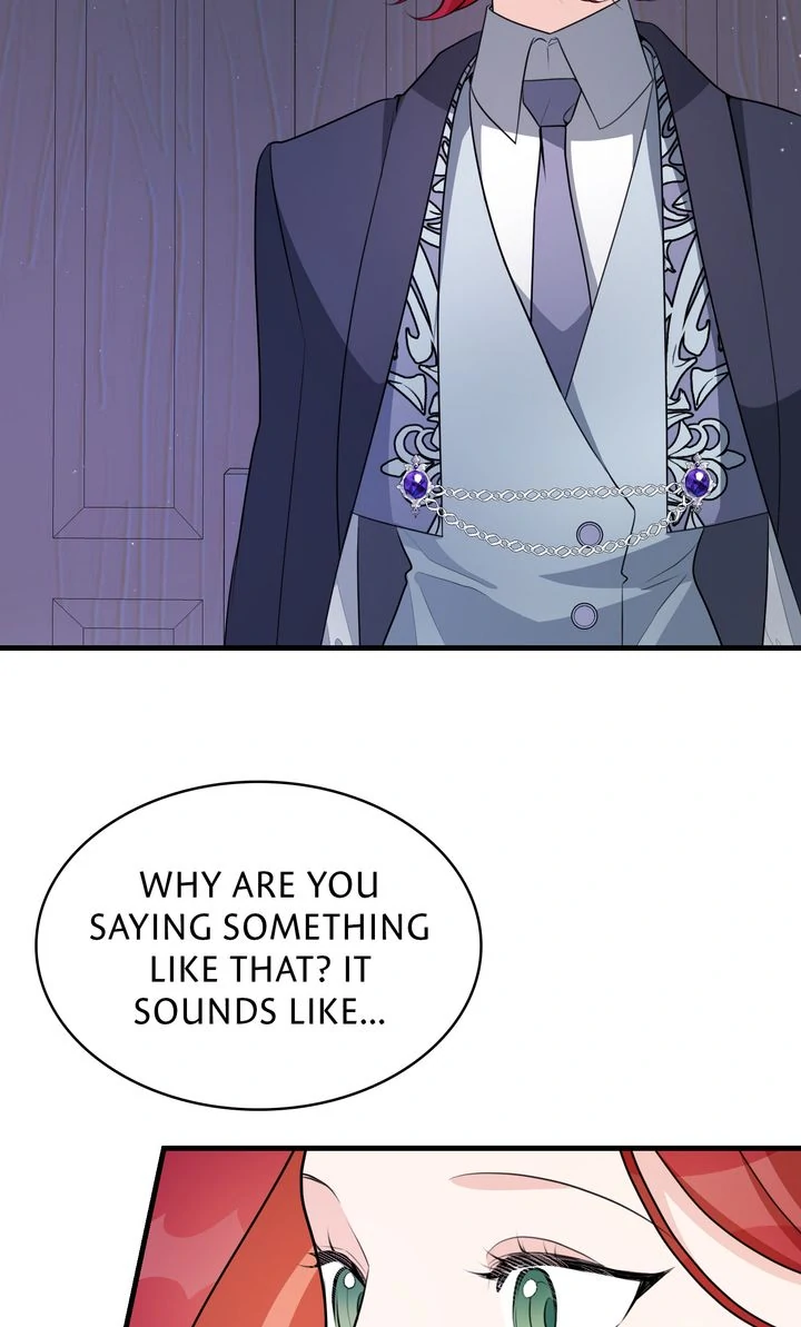 Till Divorce Do Us Part! Chapter 60 - Page 3