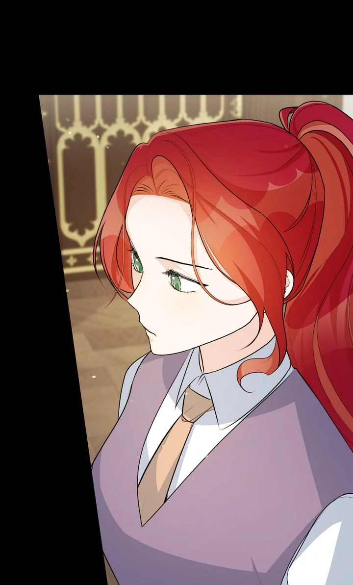 Till Divorce Do Us Part! Chapter 60 - Page 31