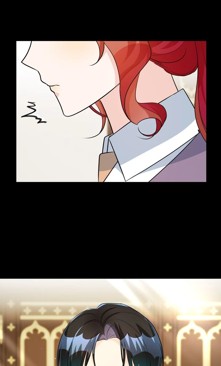 Till Divorce Do Us Part! Chapter 60 - Page 34