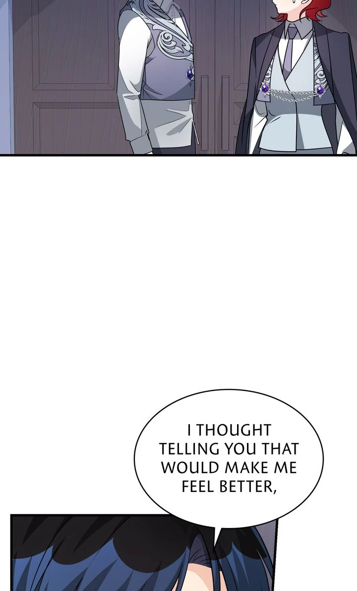 Till Divorce Do Us Part! Chapter 60 - Page 37