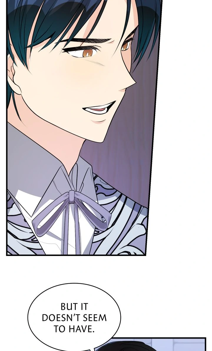 Till Divorce Do Us Part! Chapter 60 - Page 38