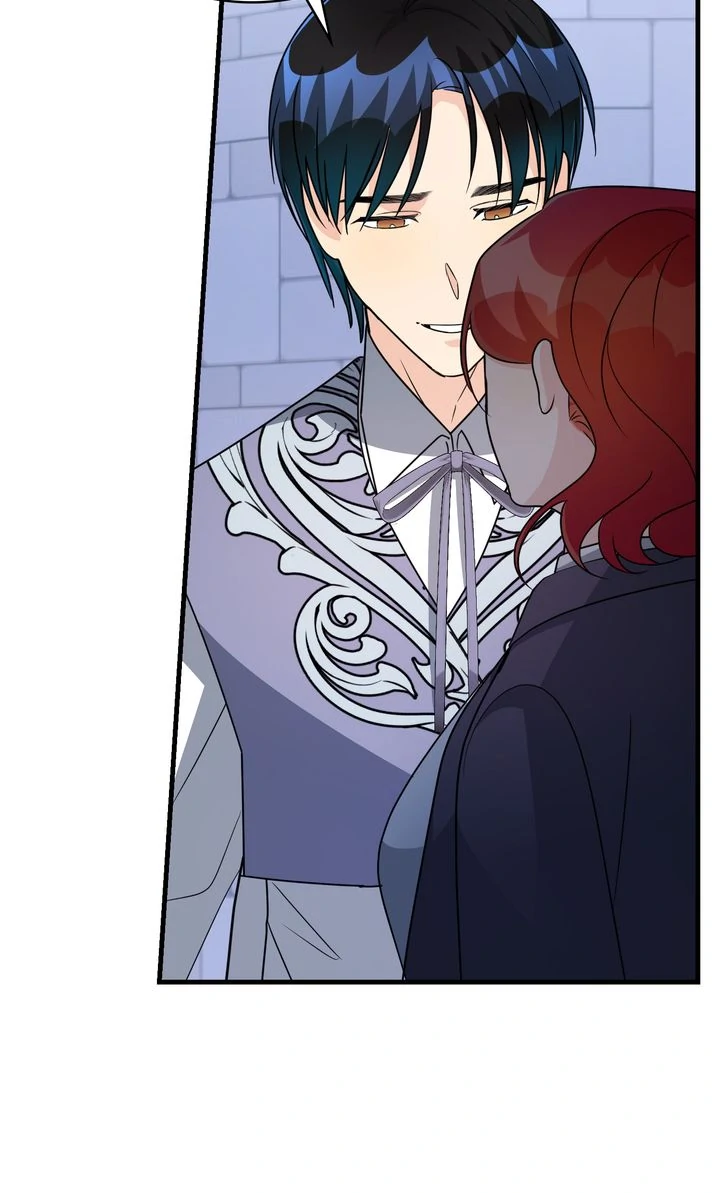 Till Divorce Do Us Part! Chapter 60 - Page 39
