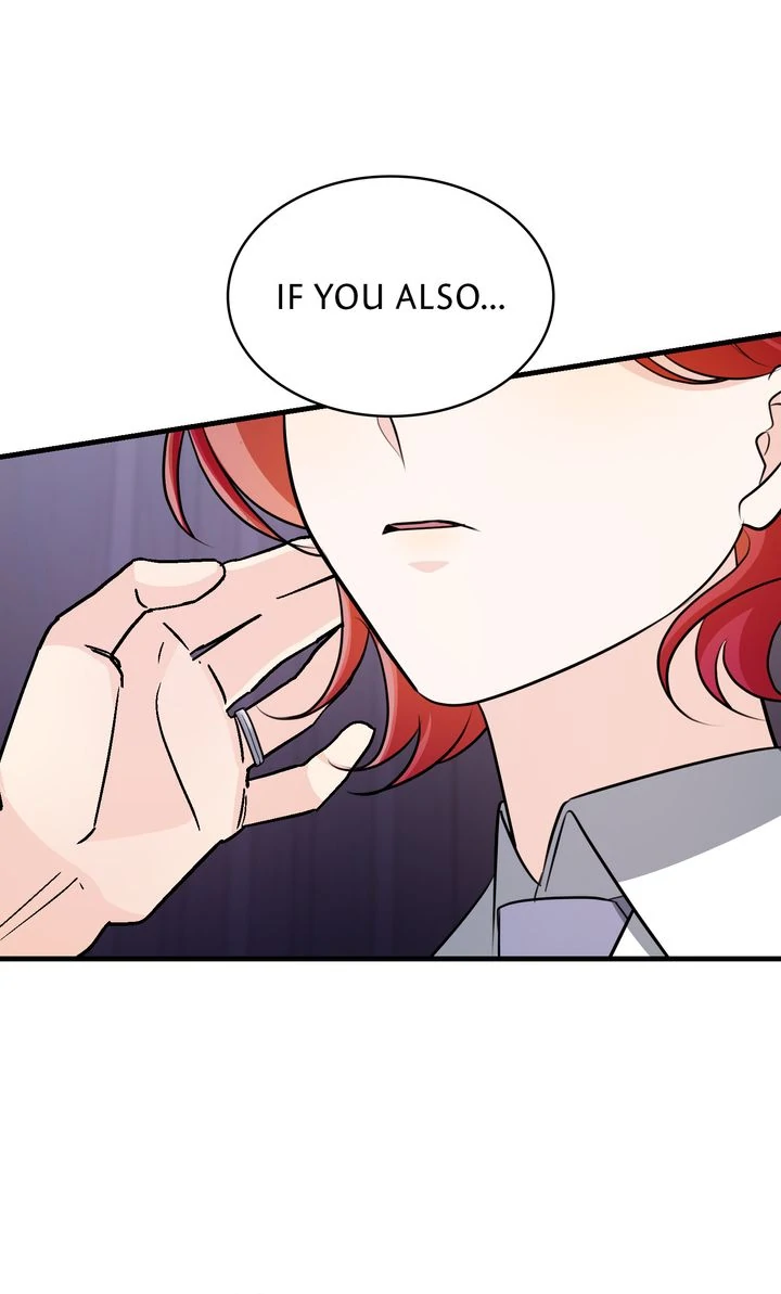 Till Divorce Do Us Part! Chapter 60 - Page 40