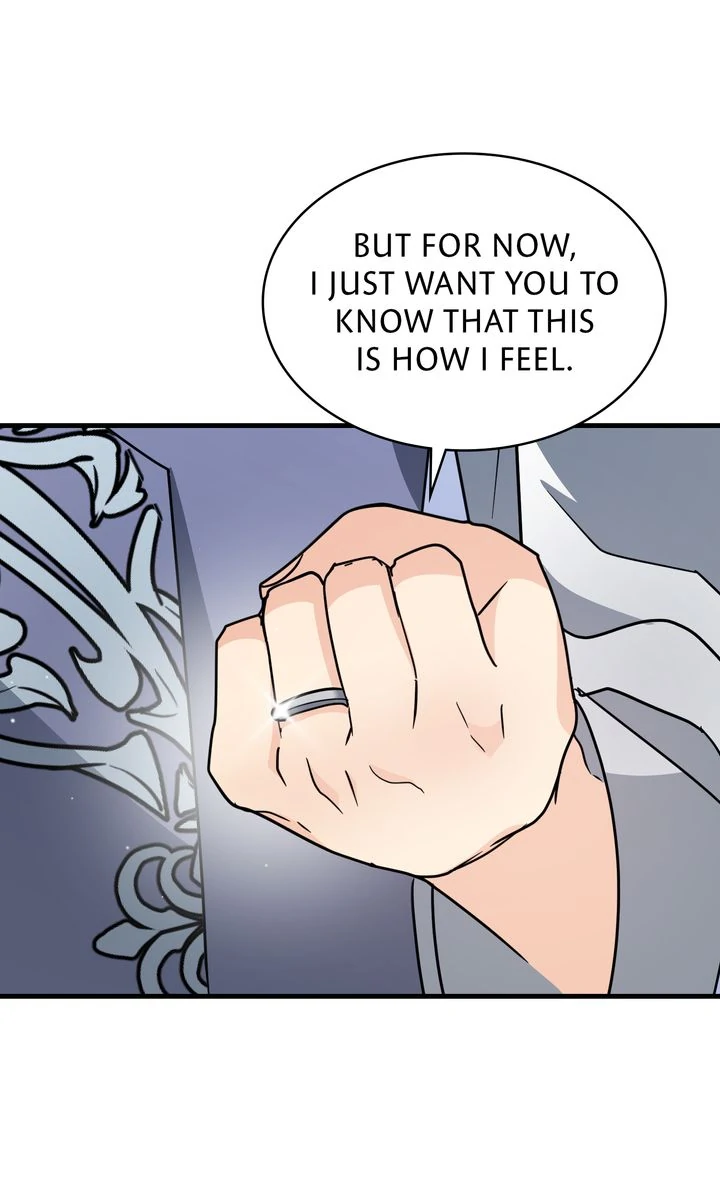 Till Divorce Do Us Part! Chapter 60 - Page 44