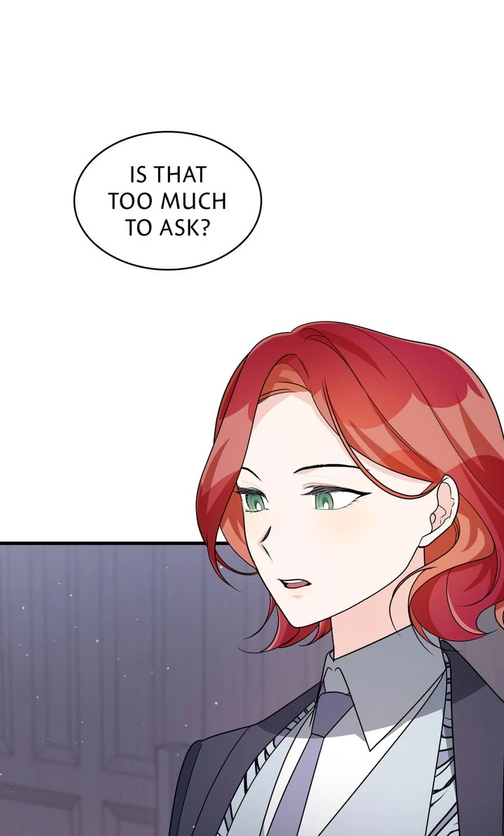 Till Divorce Do Us Part! Chapter 60 - Page 45