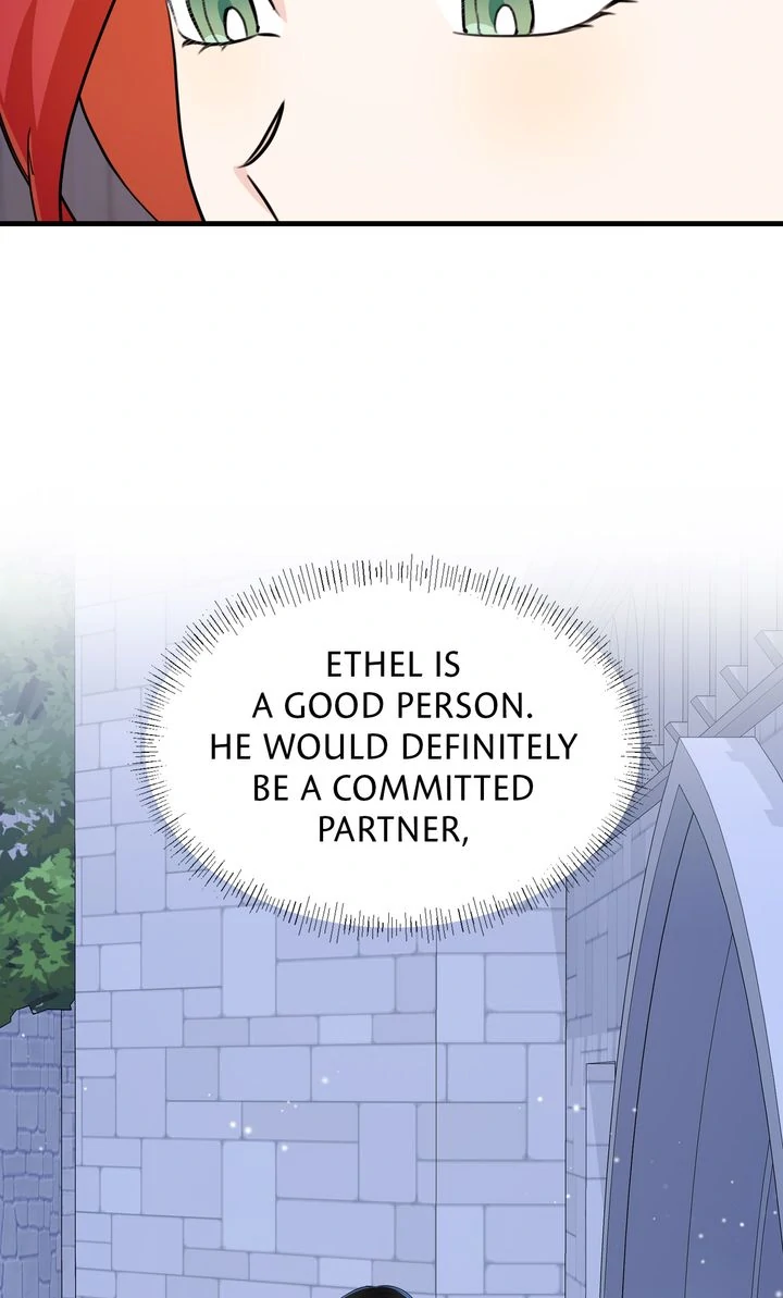 Till Divorce Do Us Part! Chapter 60 - Page 47