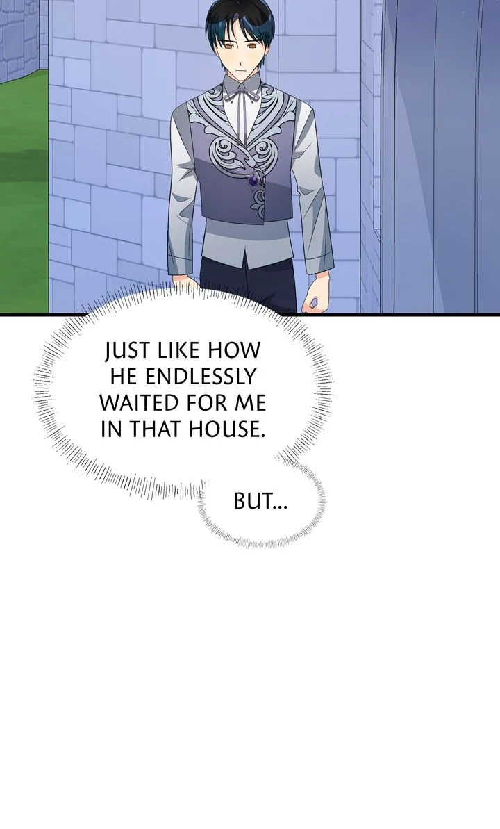 Till Divorce Do Us Part! Chapter 60 - Page 48