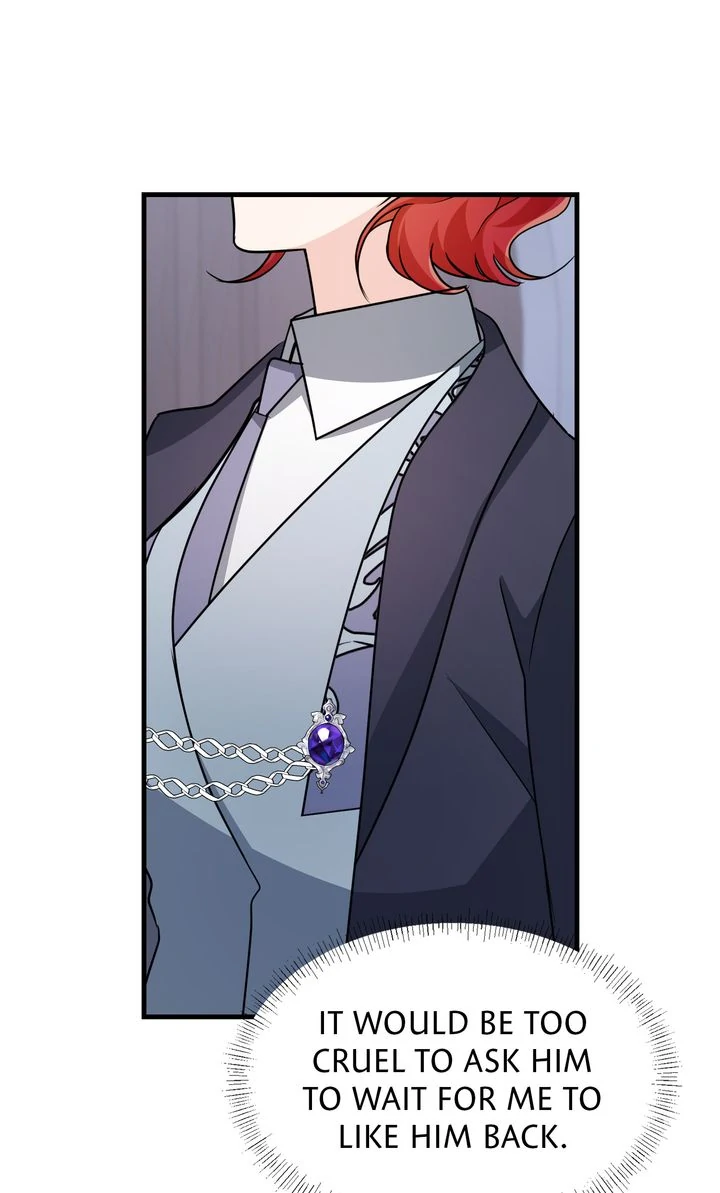 Till Divorce Do Us Part! Chapter 60 - Page 49