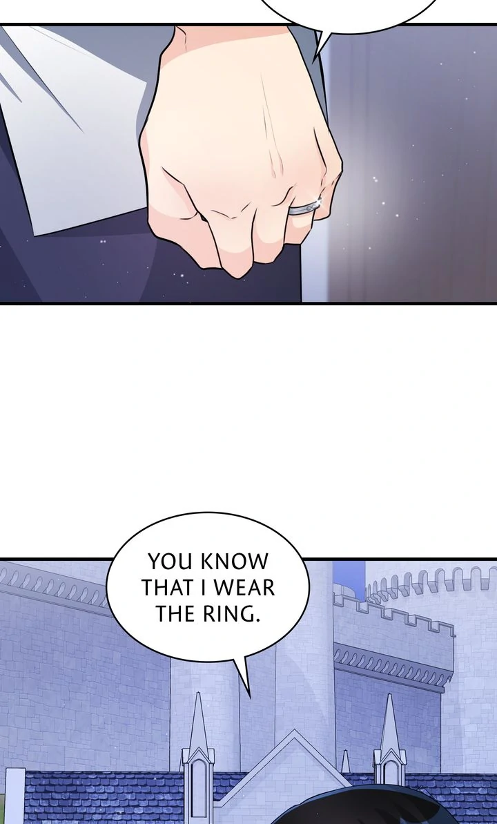 Till Divorce Do Us Part! Chapter 60 - Page 5