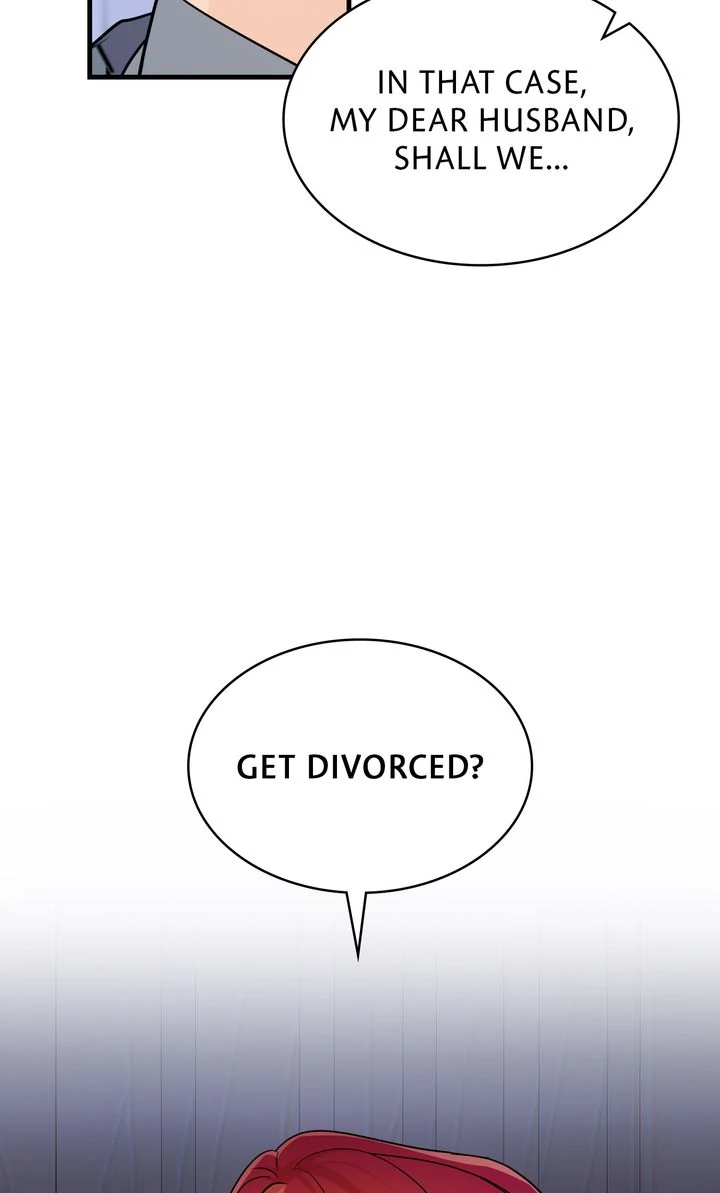 Till Divorce Do Us Part! Chapter 60 - Page 51