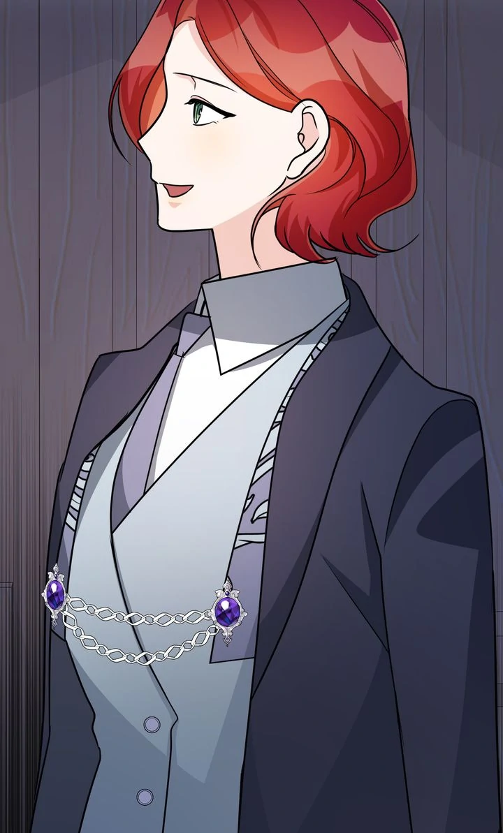 Till Divorce Do Us Part! Chapter 60 - Page 52