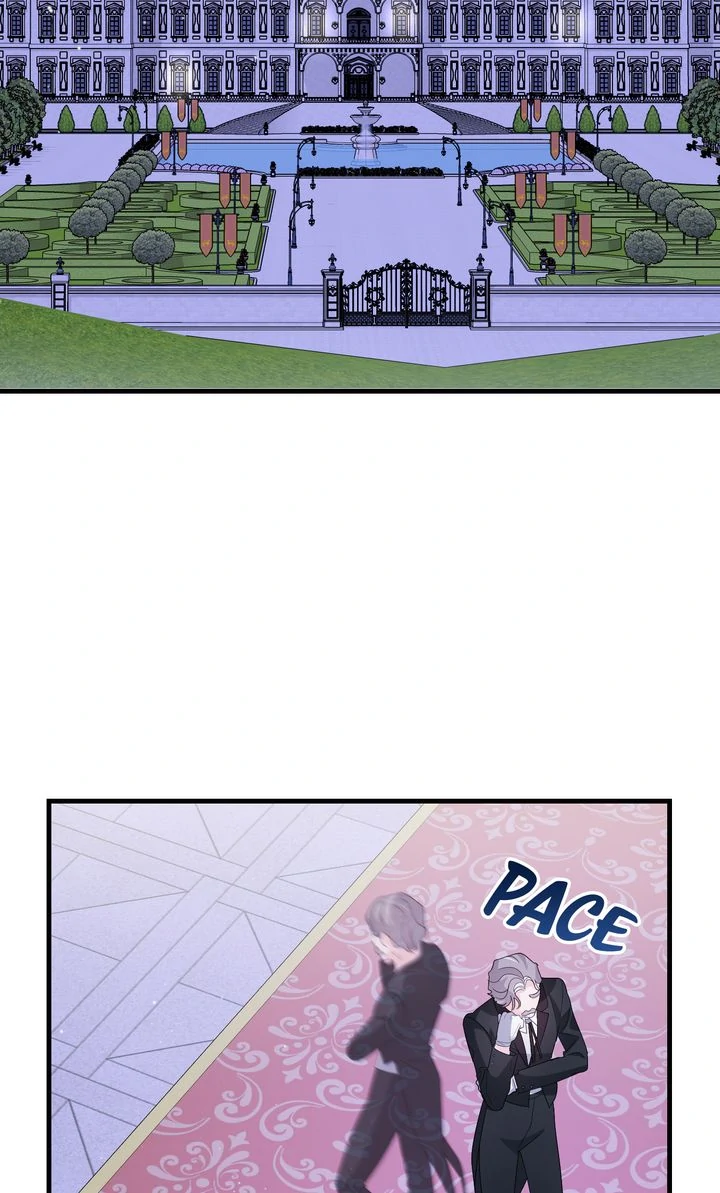 Till Divorce Do Us Part! Chapter 60 - Page 54
