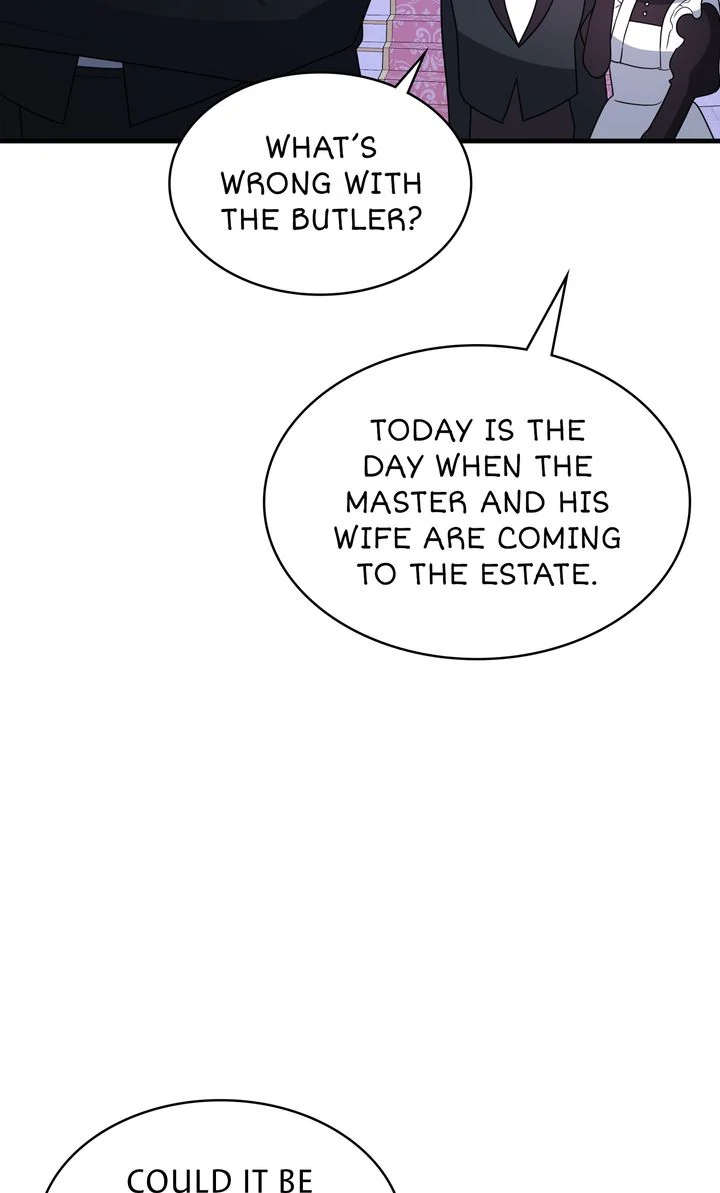 Till Divorce Do Us Part! Chapter 60 - Page 57