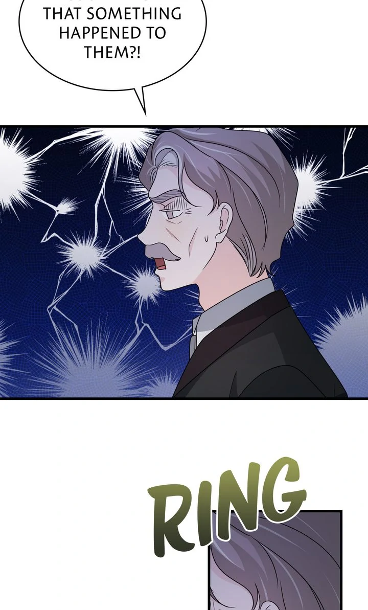 Till Divorce Do Us Part! Chapter 60 - Page 58
