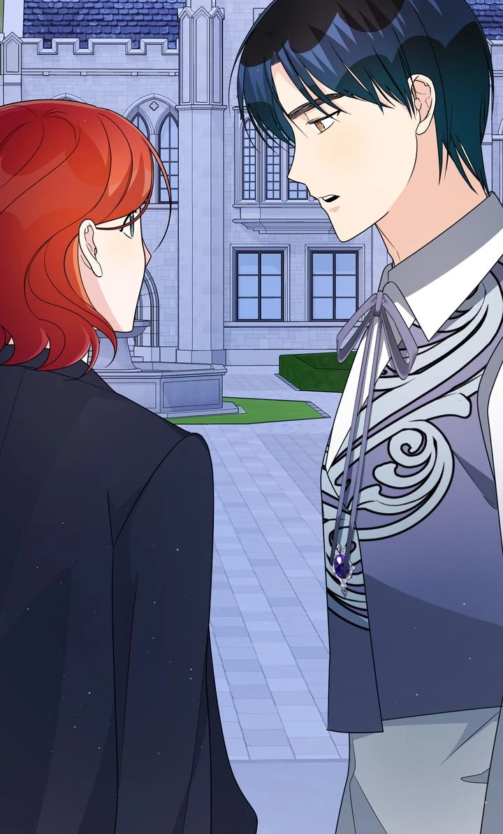Till Divorce Do Us Part! Chapter 60 - Page 6