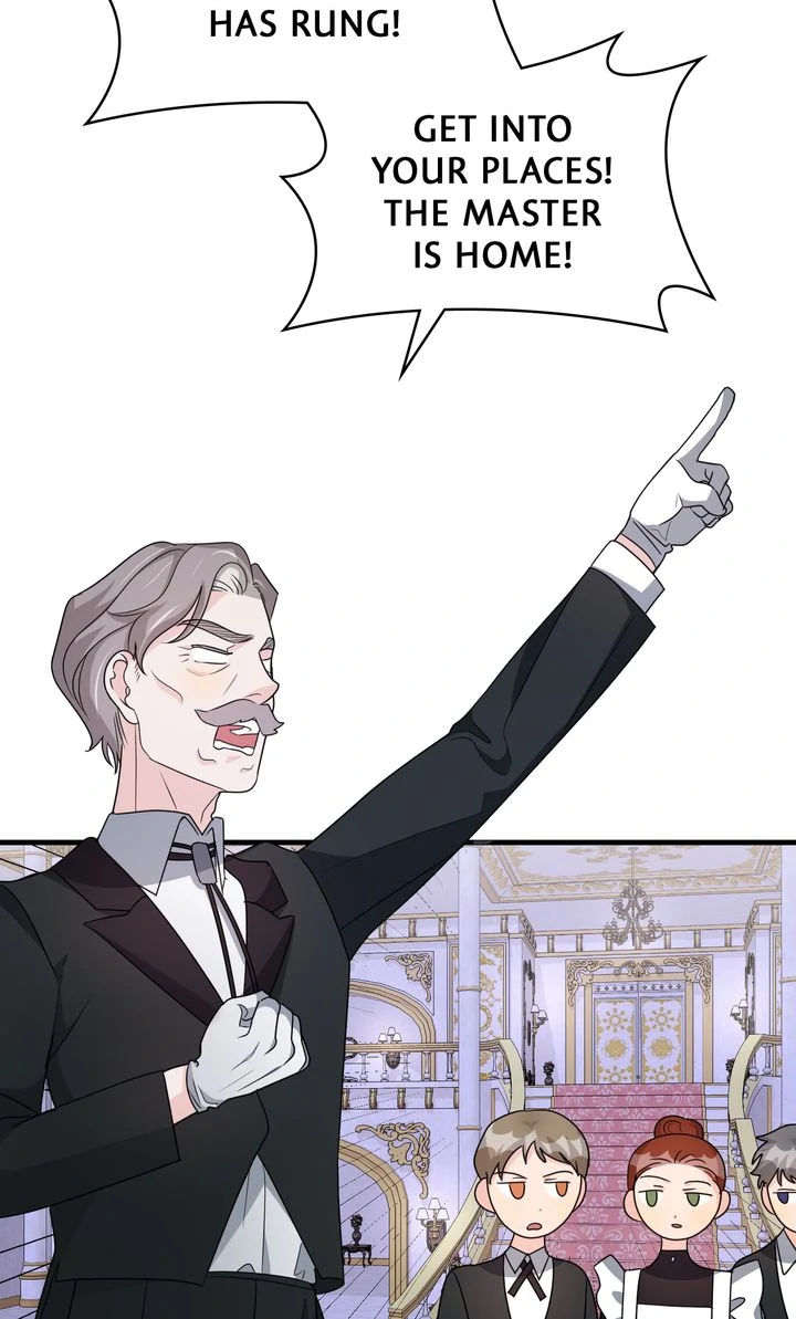 Till Divorce Do Us Part! Chapter 60 - Page 60