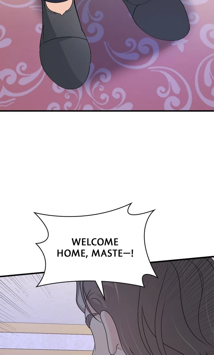 Till Divorce Do Us Part! Chapter 60 - Page 62