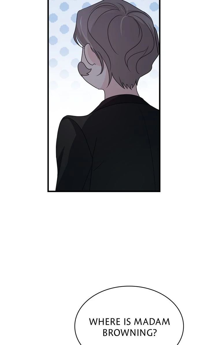 Till Divorce Do Us Part! Chapter 60 - Page 64