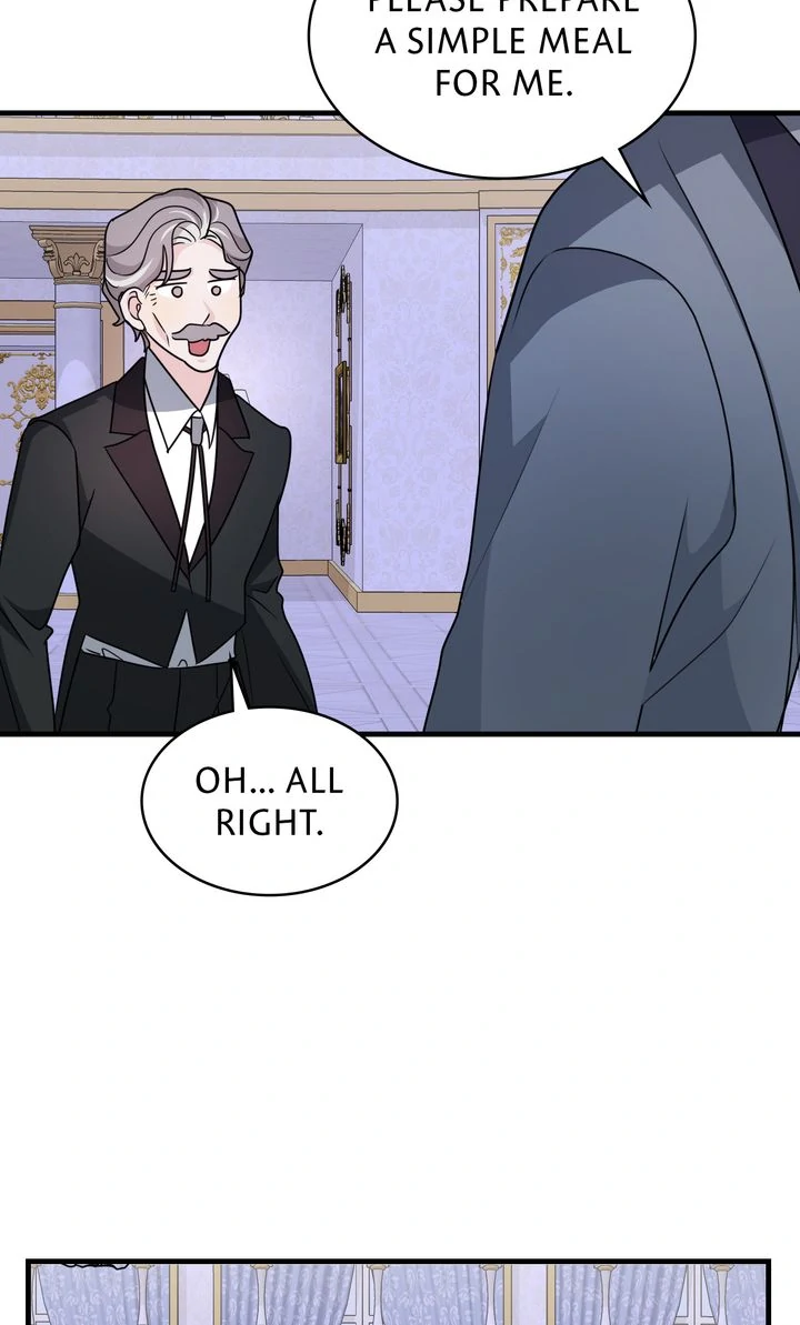 Till Divorce Do Us Part! Chapter 60 - Page 67