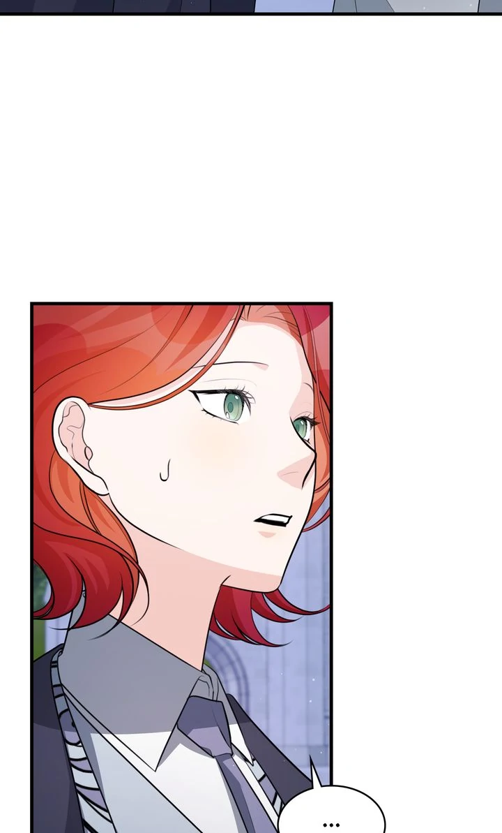 Till Divorce Do Us Part! Chapter 60 - Page 7