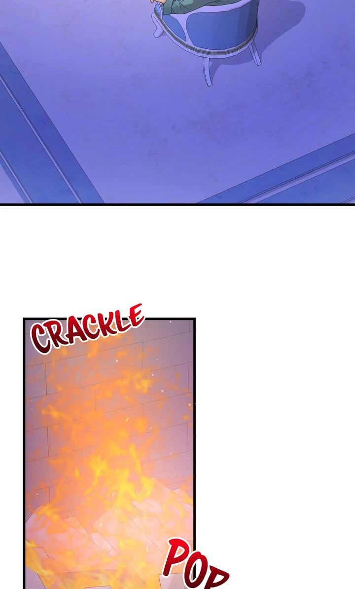 Till Divorce Do Us Part! Chapter 60 - Page 71