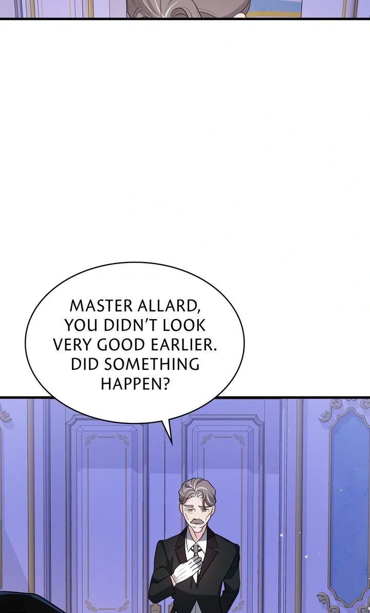 Till Divorce Do Us Part! Chapter 60 - Page 75