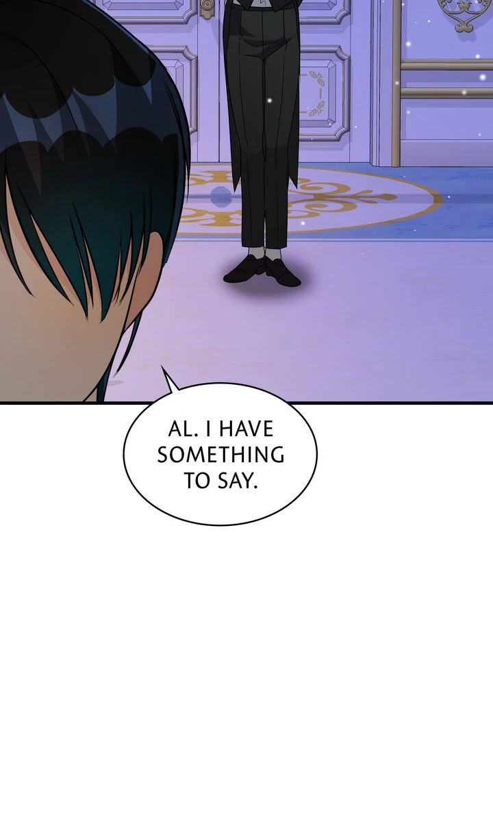 Till Divorce Do Us Part! Chapter 60 - Page 76