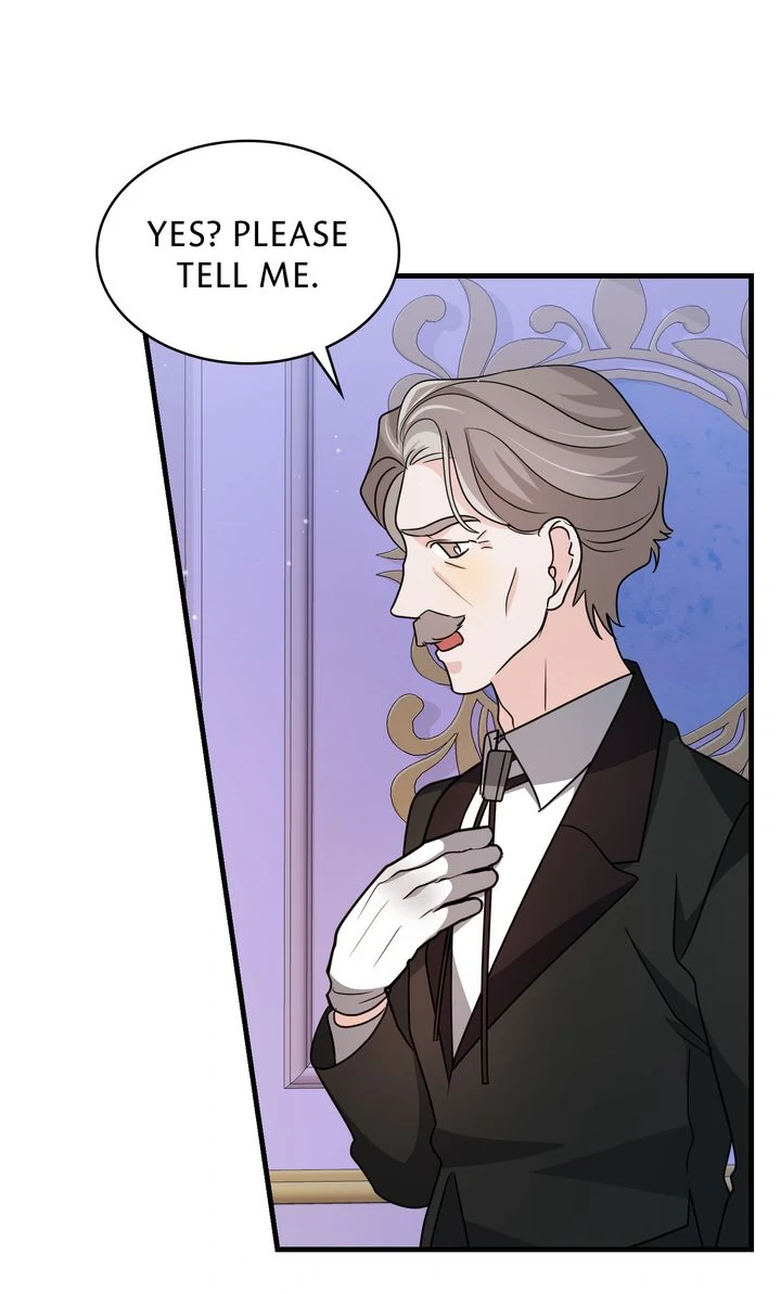 Till Divorce Do Us Part! Chapter 60 - Page 77