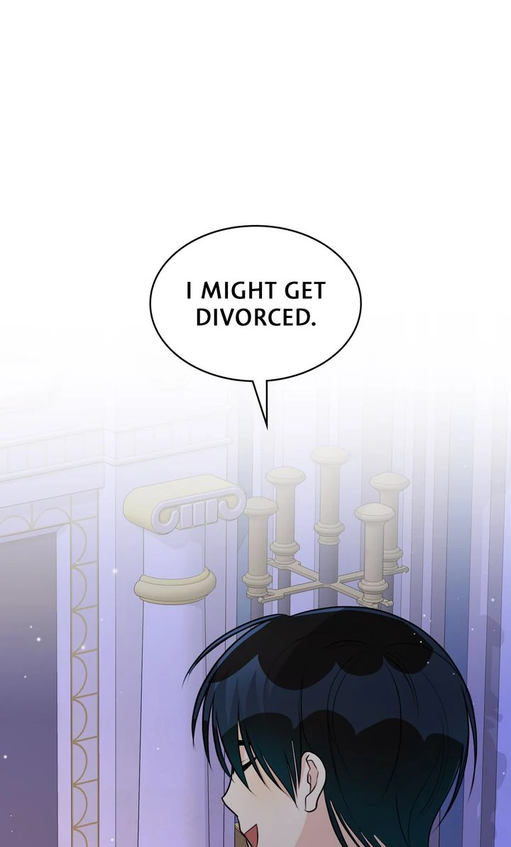 Till Divorce Do Us Part! Chapter 60 - Page 78