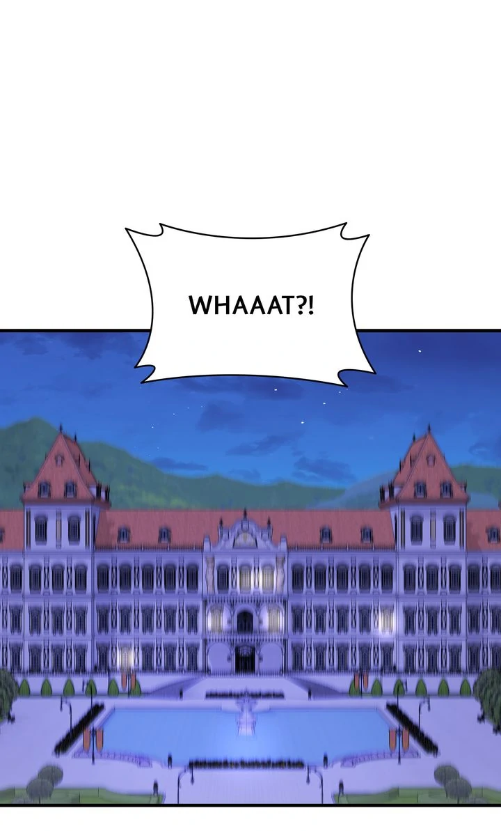 Till Divorce Do Us Part! Chapter 60 - Page 81