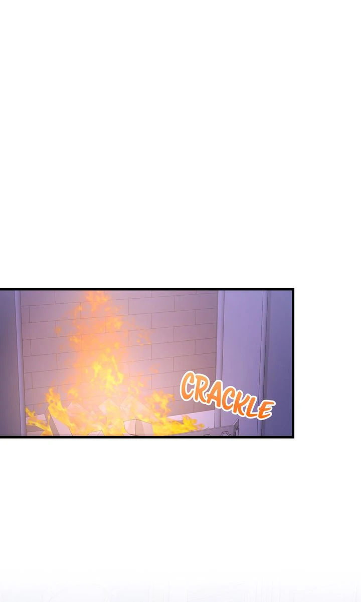 Till Divorce Do Us Part! Chapter 61 - Page 0