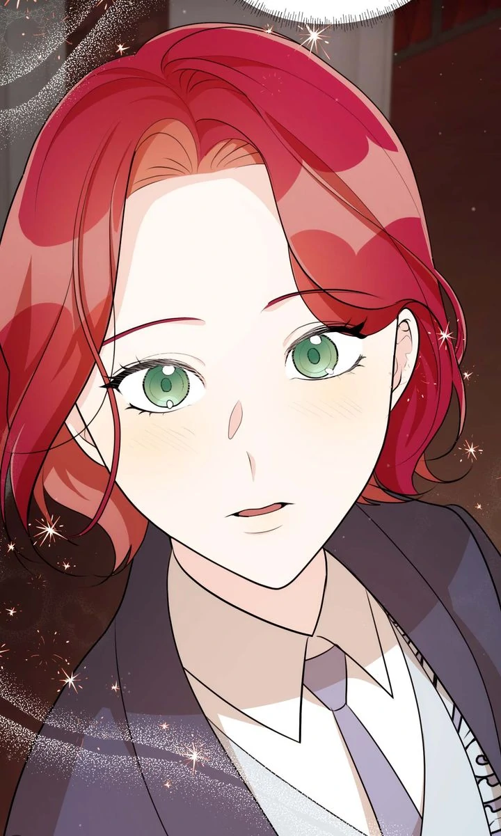 Till Divorce Do Us Part! Chapter 61 - Page 10