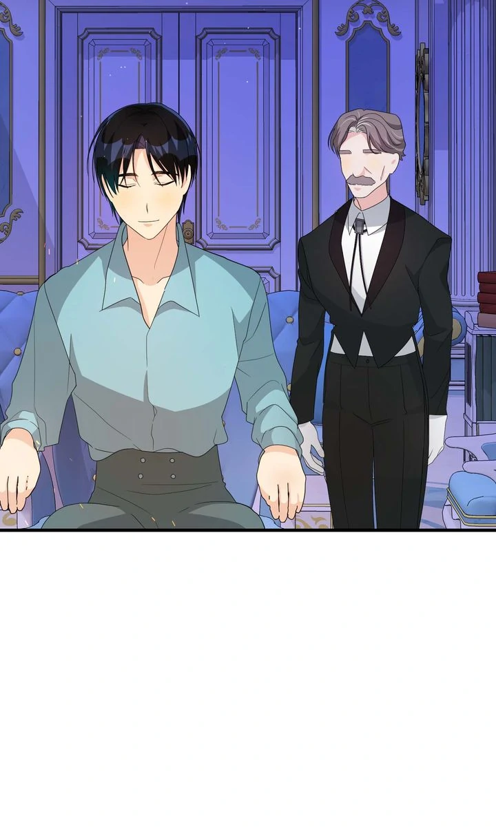 Till Divorce Do Us Part! Chapter 61 - Page 13