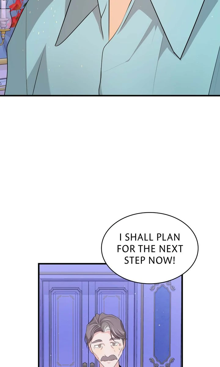 Till Divorce Do Us Part! Chapter 61 - Page 15