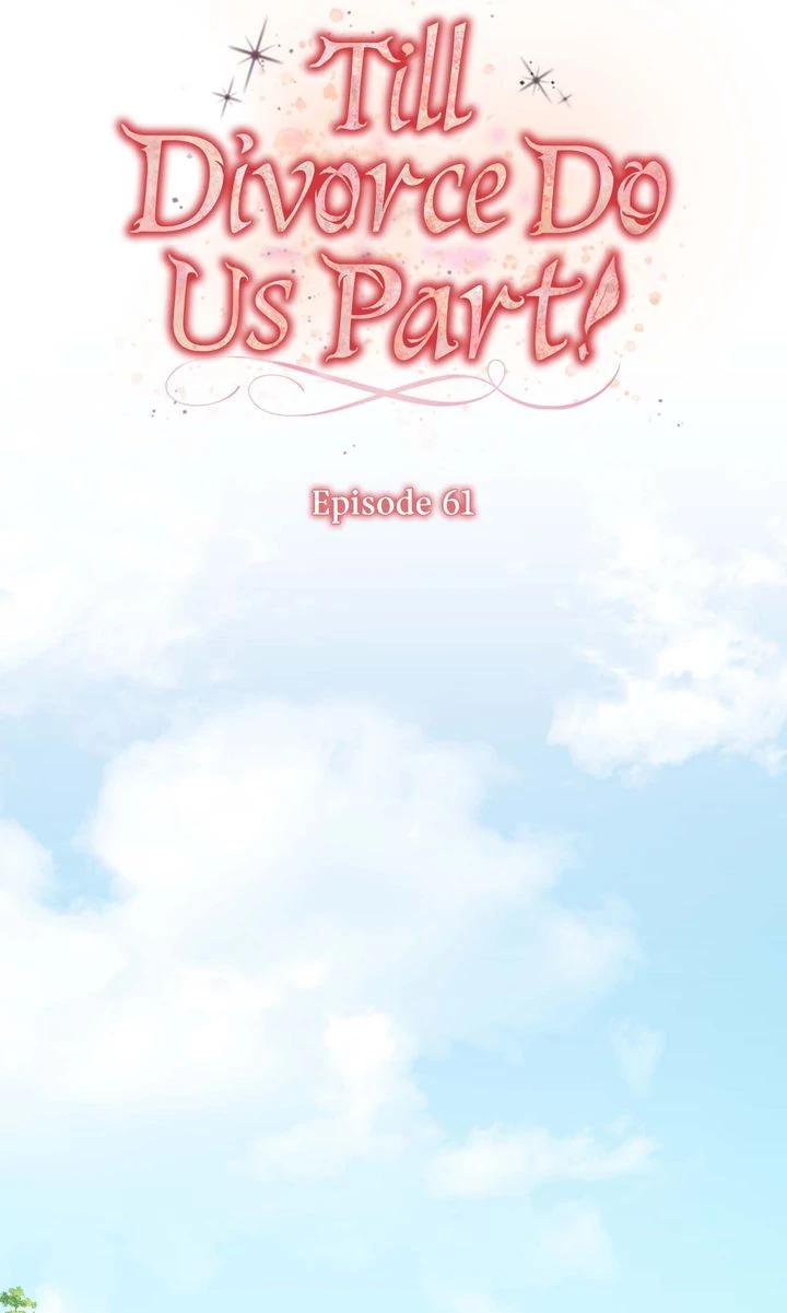 Till Divorce Do Us Part! Chapter 61 - Page 17