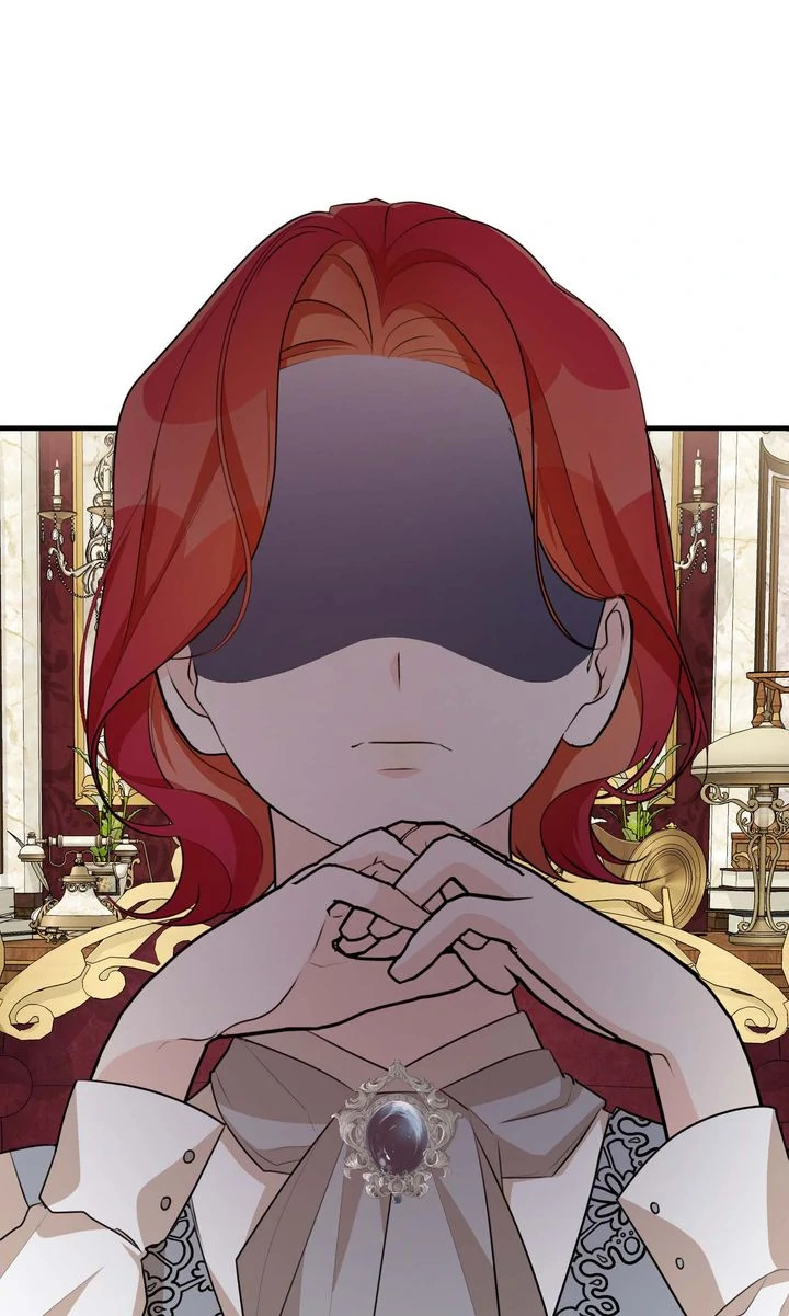 Till Divorce Do Us Part! Chapter 61 - Page 20
